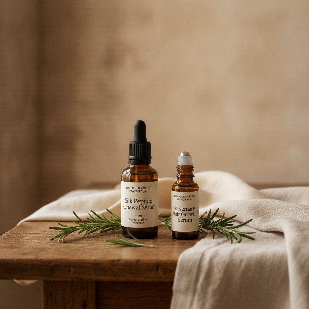 Hair & Skin Ritual